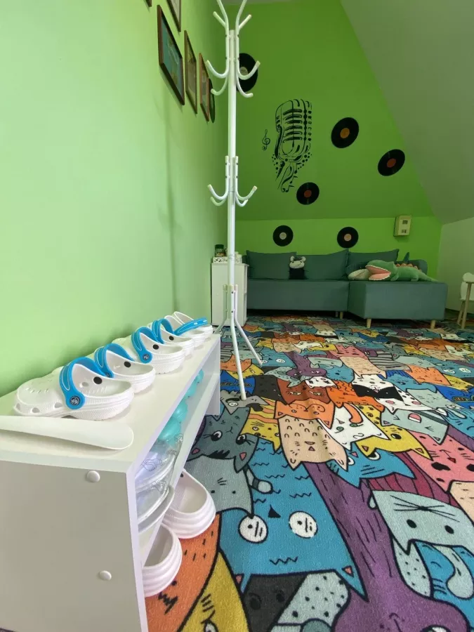 Студия вокала Муза в Краснодаре: Музыка, Музыкально, Репетиторы,