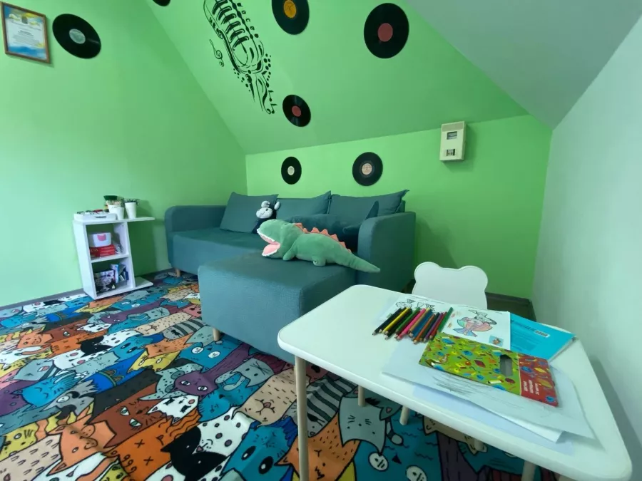 Студия вокала Муза в Краснодаре: Музыка, Музыкально, Репетиторы,