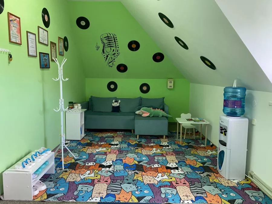 Студия вокала Муза в Краснодаре: Музыка, Музыкально, Репетиторы,