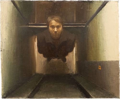 Московский музей современного искусства  в  Москве