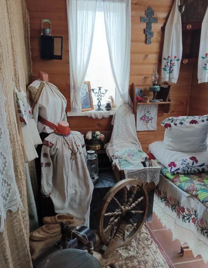 Музей Амурского Казачества в Хабаровске: Экскурсия, Куда сходить , Что посмотреть , Музей,