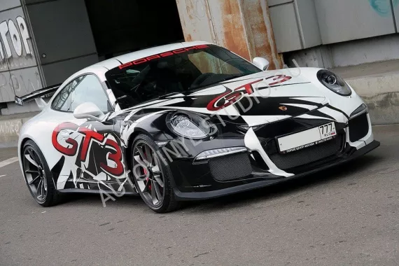 Автовинил