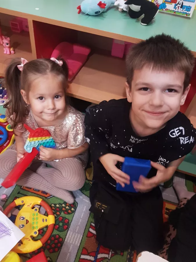 Детский центр Аликорн в Геленджике: Ясли, Дети 1+, Садик, Воспитание детей,