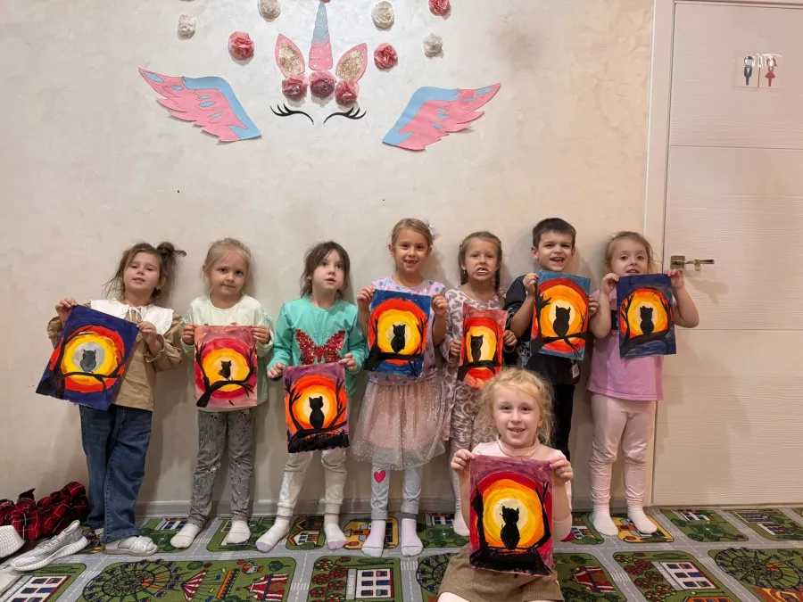 Детский центр Аликорн в Геленджике: Ясли, Дети 1+, Садик, Воспитание детей,
