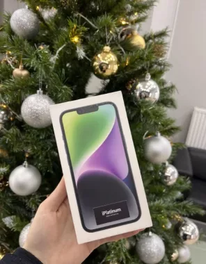 Сервисный центр "iPlatinum"