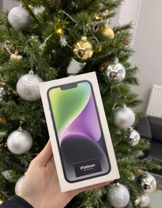 Сервисный центр iPlatinum  в  Калининграде