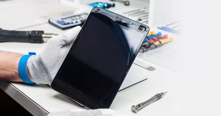 Сервисный центр "39 Яблок & Смартфонов"