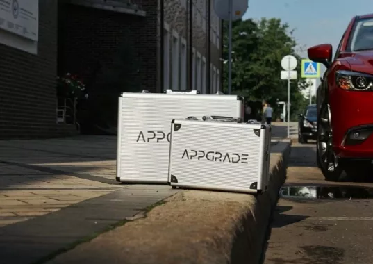 Сервисный центр "Appgrade"