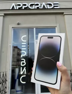 Сервисный центр "Appgrade"