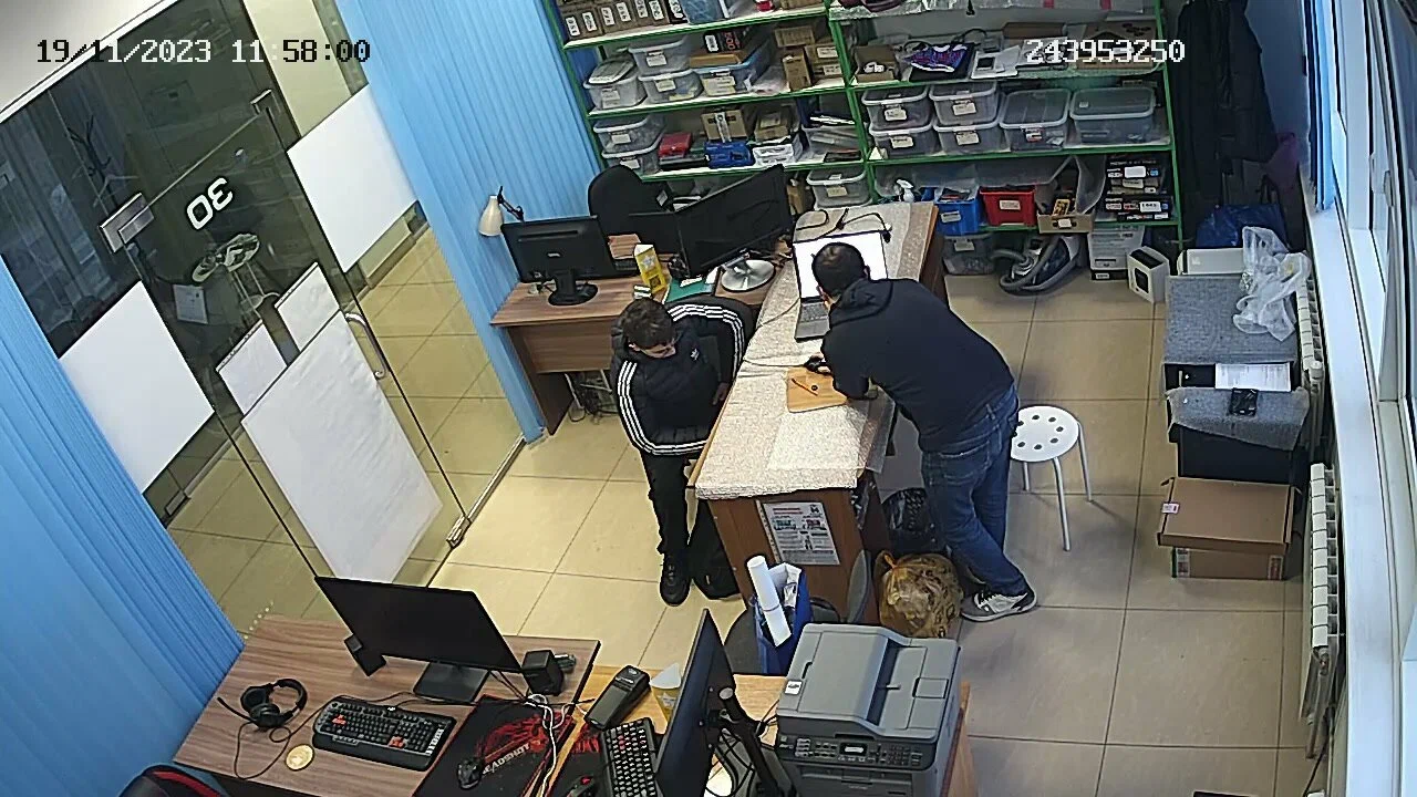 Большое фото 4