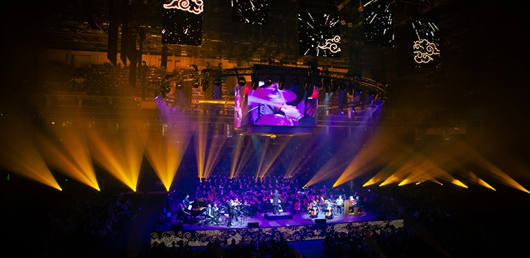 Cinema Orchestra Medley в Санкт-Петербурге: Классическая Музыка, Живая музыка, Шоу-программы, Хор, Симфонический Оркестр,