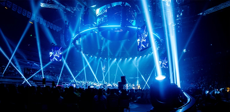 Cinema Orchestra Medley в Санкт-Петербурге: Классическая Музыка, Живая музыка, Шоу-программы, Хор, Симфонический Оркестр,