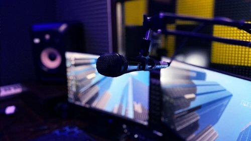 Студия звукозаписи Newtrack23 в Краснодаре: Звукозапись, Студия звукозаписи, Мастеринг, Сведение, Треки, Саунд,