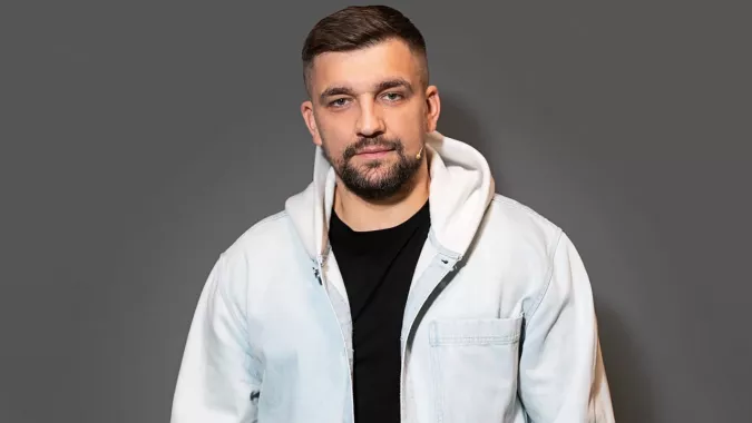 Василий "Баста" Вакуленко