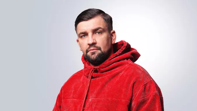 Василий "Баста" Вакуленко