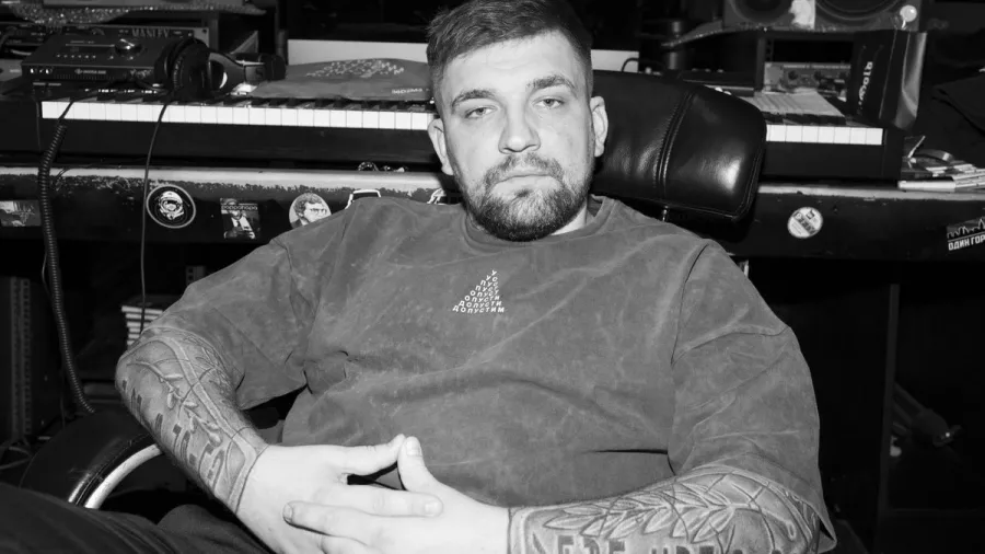 Василий Баста Вакуленко в Ростове-на-Дону: Российский рэпер, Музыкант, Битмейкер, Композитор, Актёр, Сценарист, Режиссёр, Продюсер, Хип-хоп исполнитель,