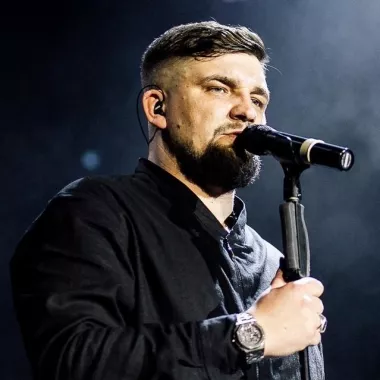 Василий "Баста" Вакуленко
