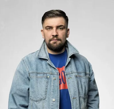 Василий "Баста" Вакуленко