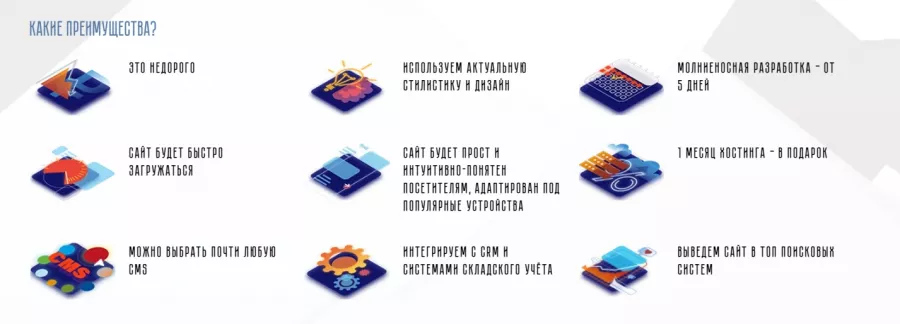 Студия веб-дизайна Планер в Ростове-на-Дону: Веб-дизайн, Интернет маркетинг, IT, Продвижение сайтов, Создание сайтов,