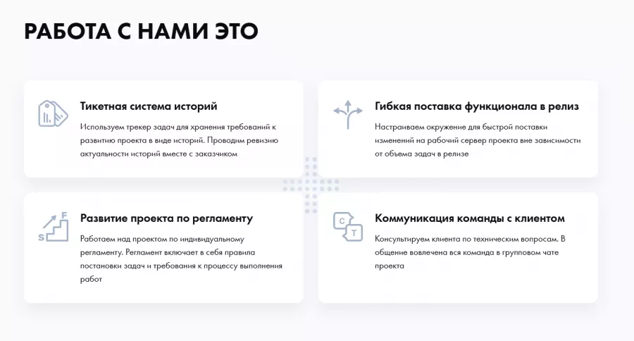 IT аутсорсинг компания Work Solutions в Ростове-на-Дону: Веб-разработка, IT, Аутсорсинг, Разработка сайтов,