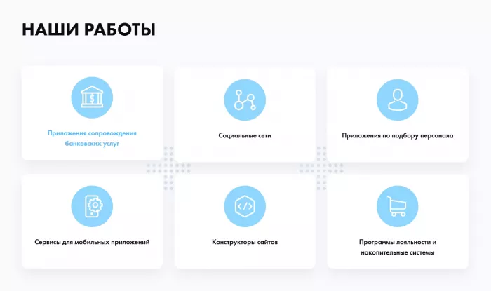IT аутсорсинг компания Work Solutions в Ростове-на-Дону: Веб-разработка, IT, Аутсорсинг, Разработка сайтов, 