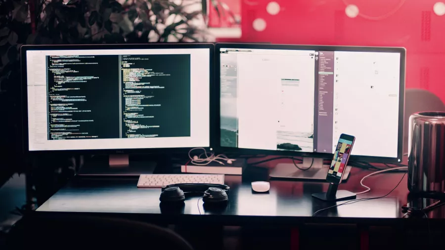IT аутсорсинг компания Work Solutions в Ростове-на-Дону: Веб-разработка, IT, Аутсорсинг, Разработка сайтов,