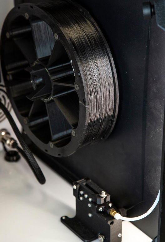 Компания по 3D-печати и продаже 3D-принтеров "Stereotech"