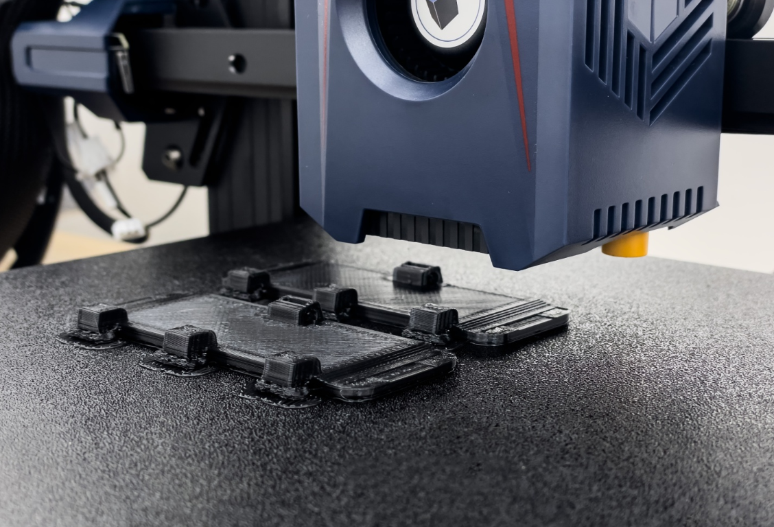 Аддитивная мастерская "Dyumix 3D"