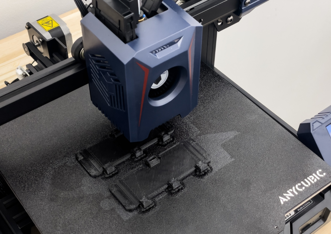 Аддитивная мастерская "Dyumix 3D"