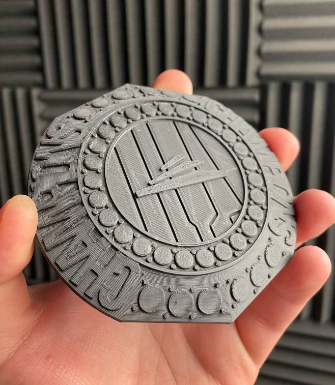 Аддитивная мастерская "Dyumix 3D"