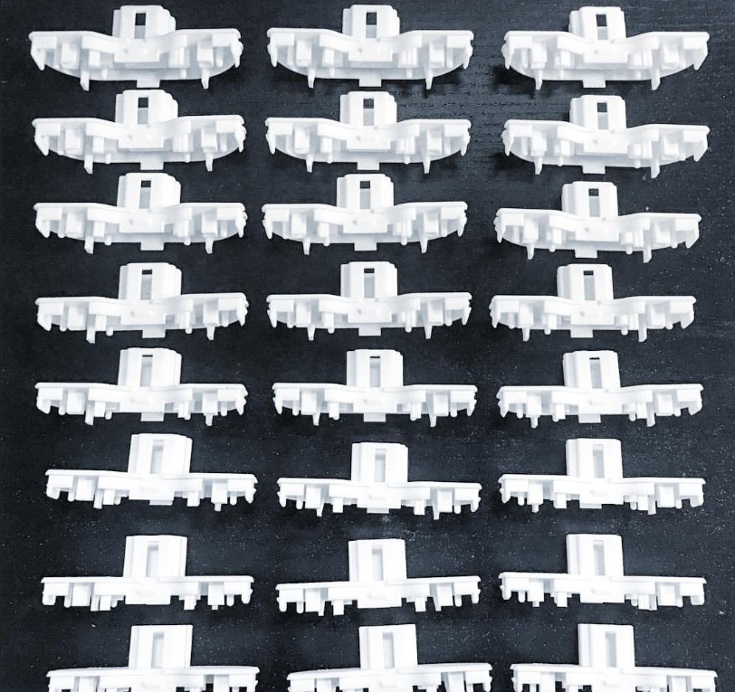 Производственная компания 3D печати "ATG"