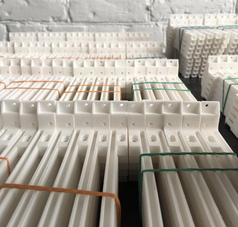 Производственная компания 3D печати "ATG"