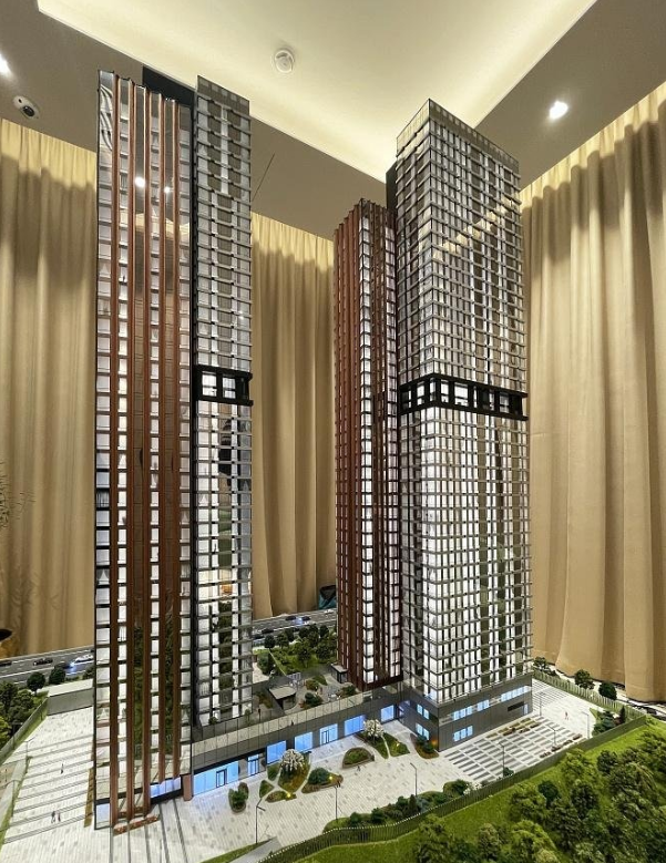 Макетная мастерская "Амадео"