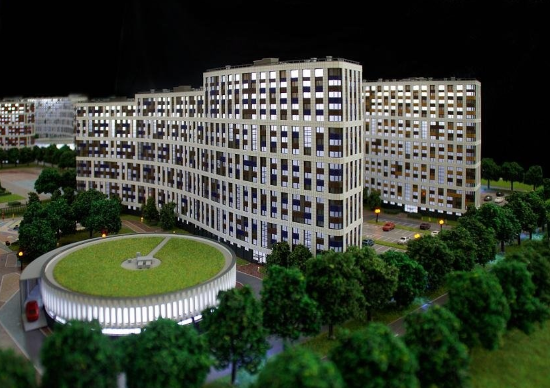 Макетная мастерская "Амадео"