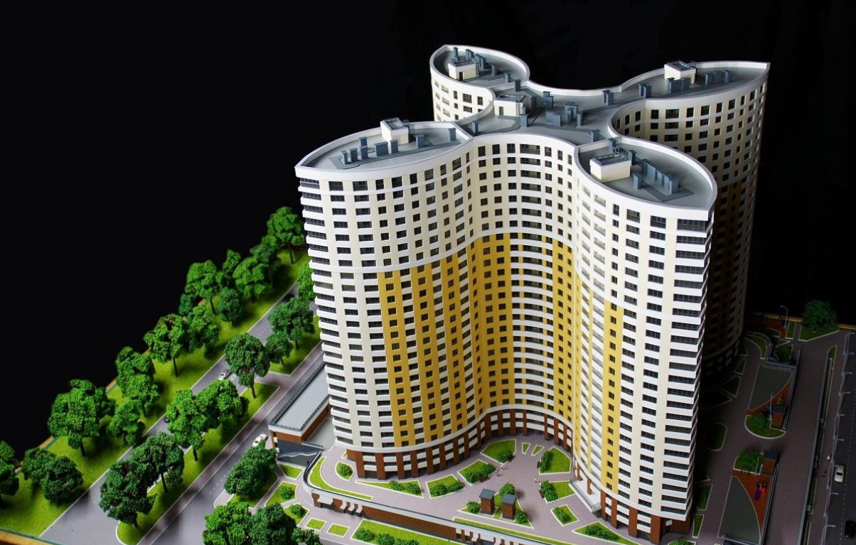 Макетная мастерская "Амадео"