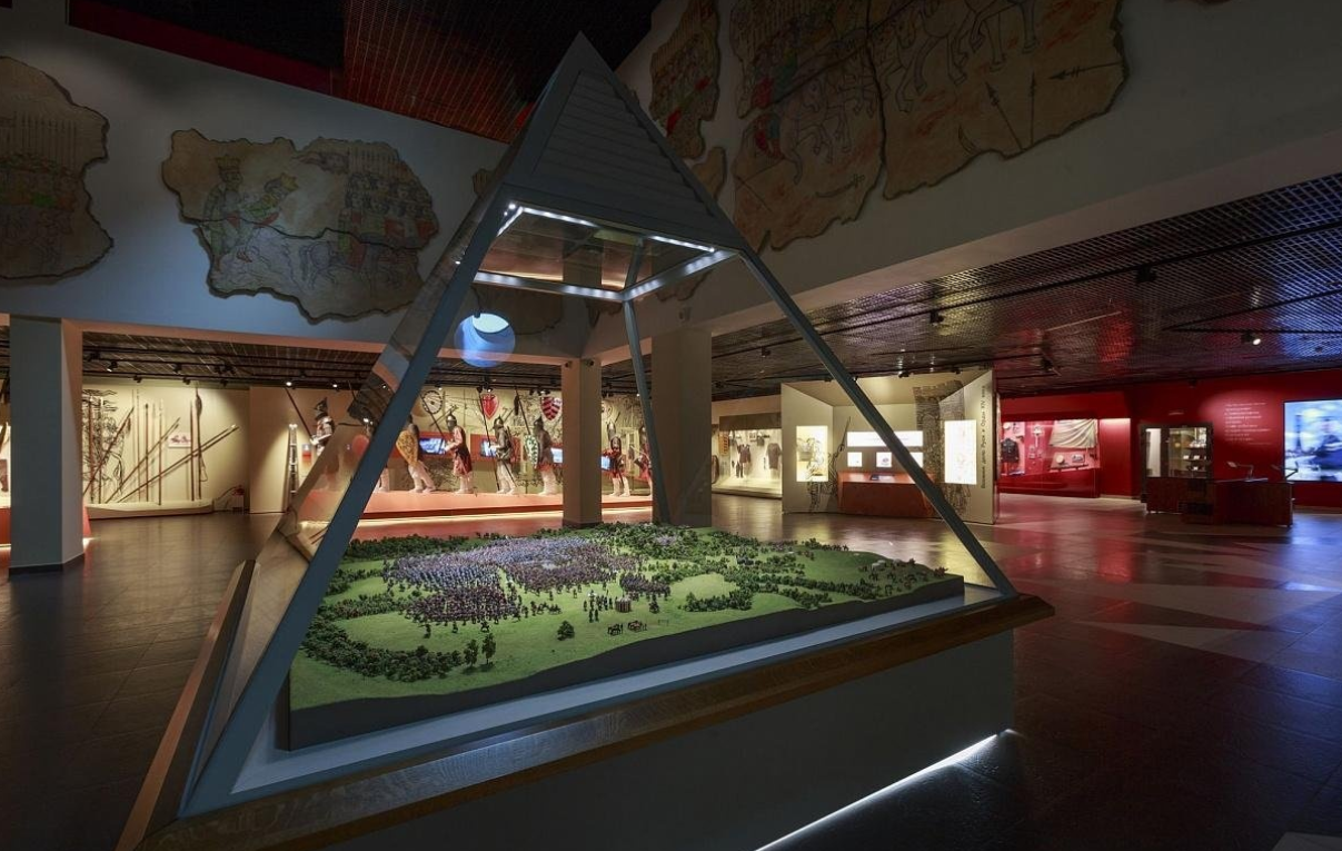 Макетная мастерская "Амадео"