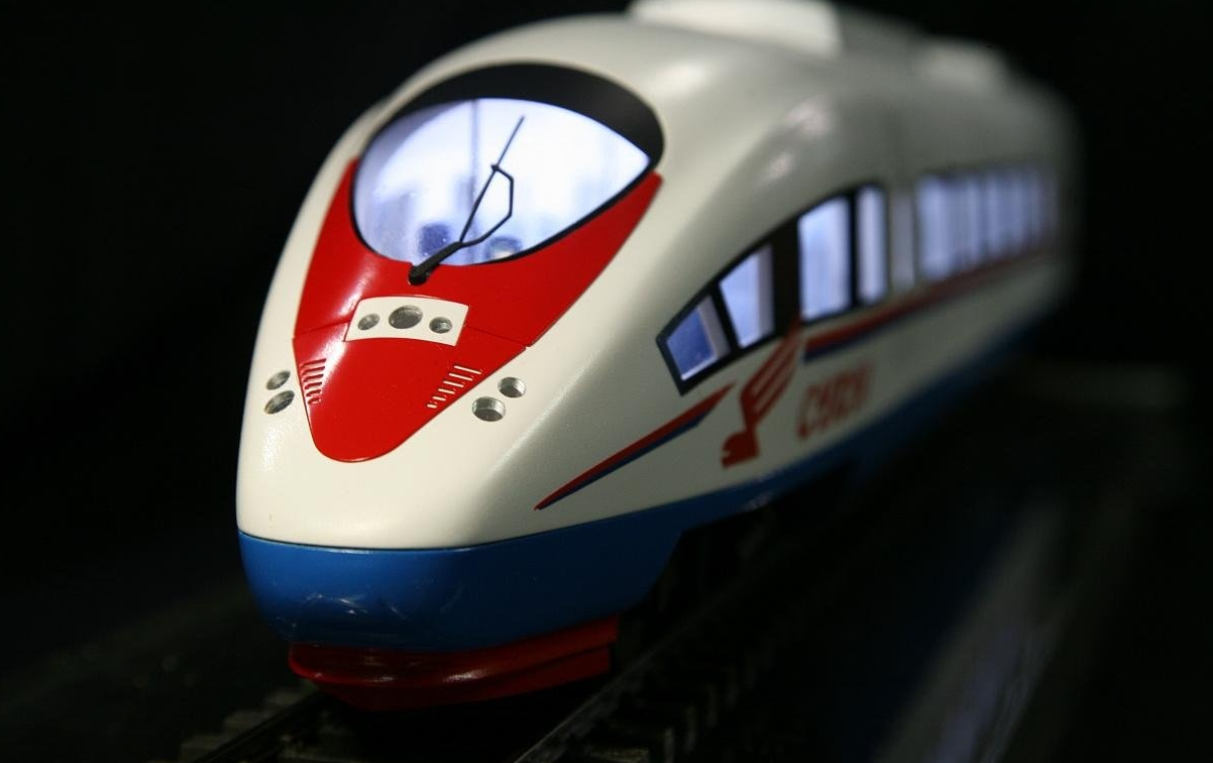 Макетная мастерская "Амадео"