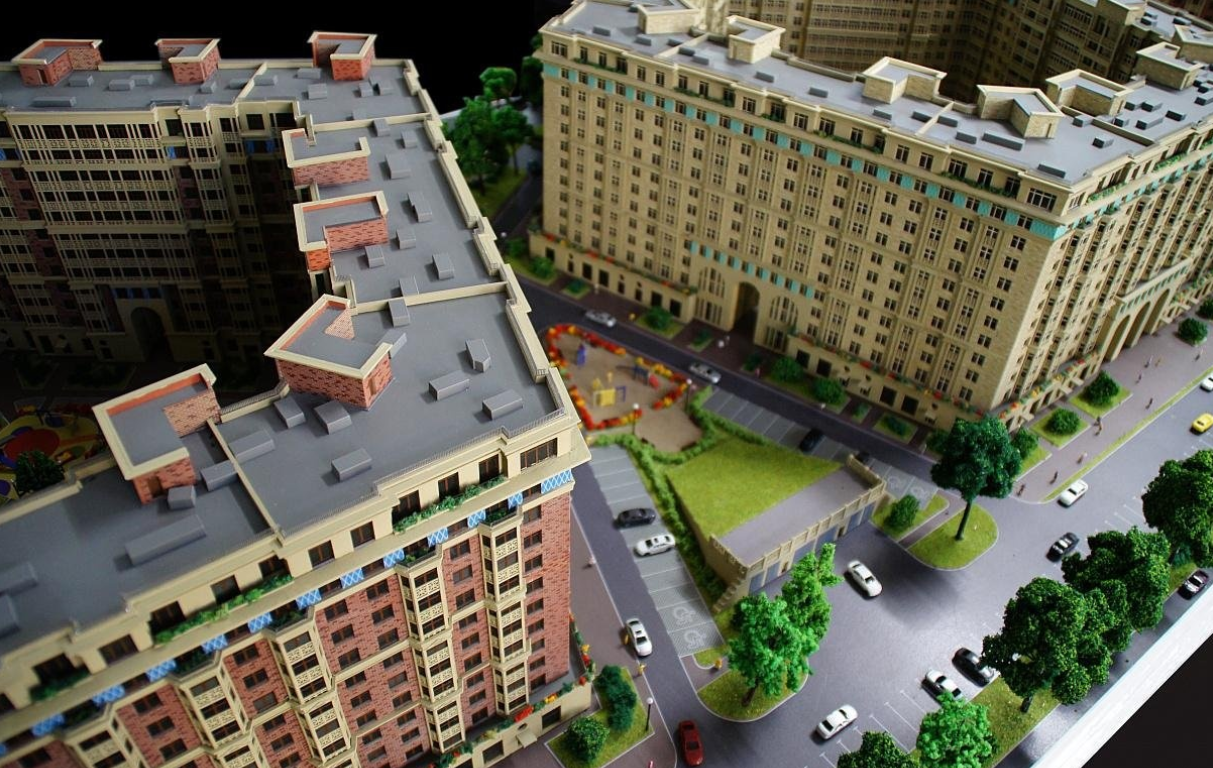 Макетная мастерская "Амадео"