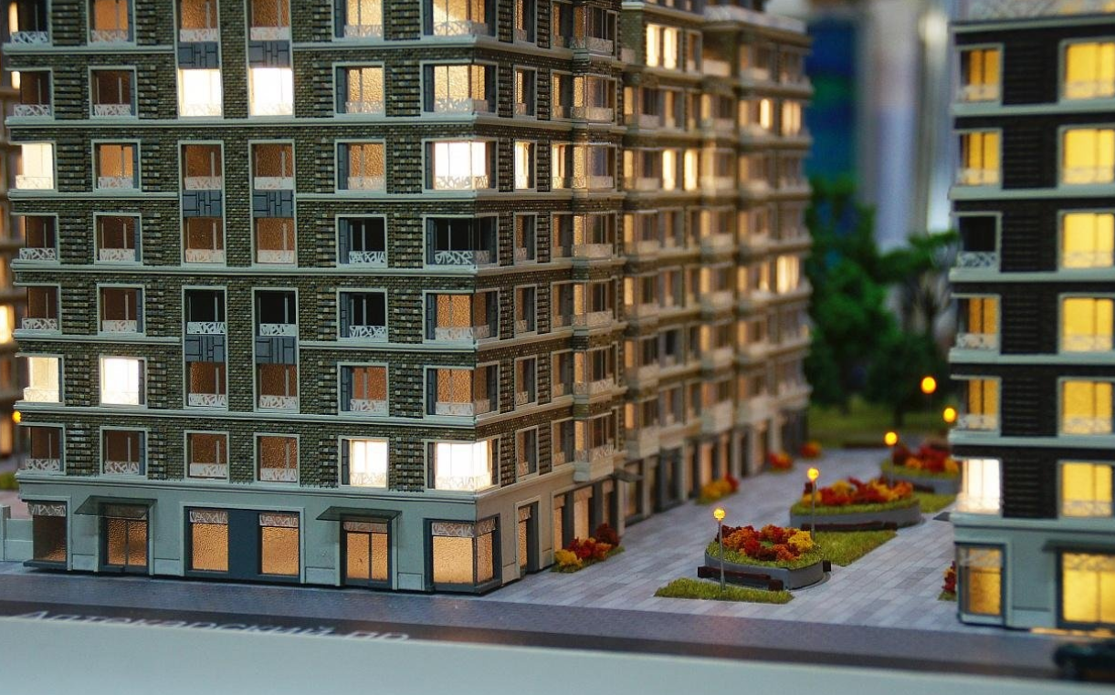 Макетная мастерская "Амадео"