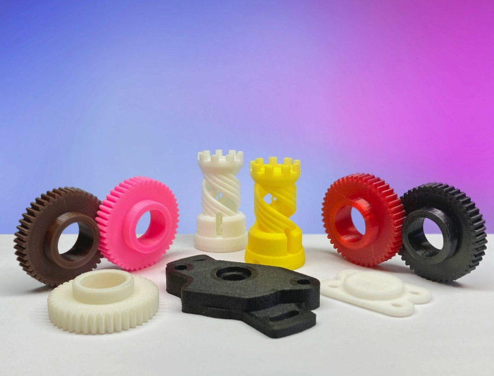 Мастерская 3D печати "Технологические решения"