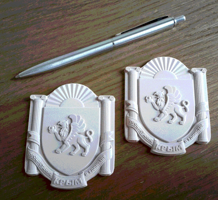 Мастерская 3D печати "Технологические решения"