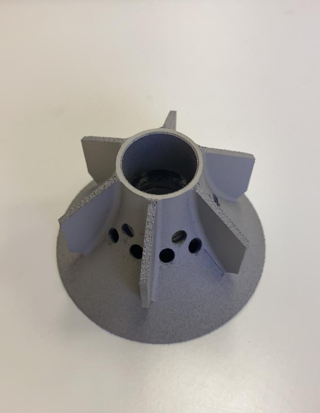 Мастерская 3D печати "Технологические решения"