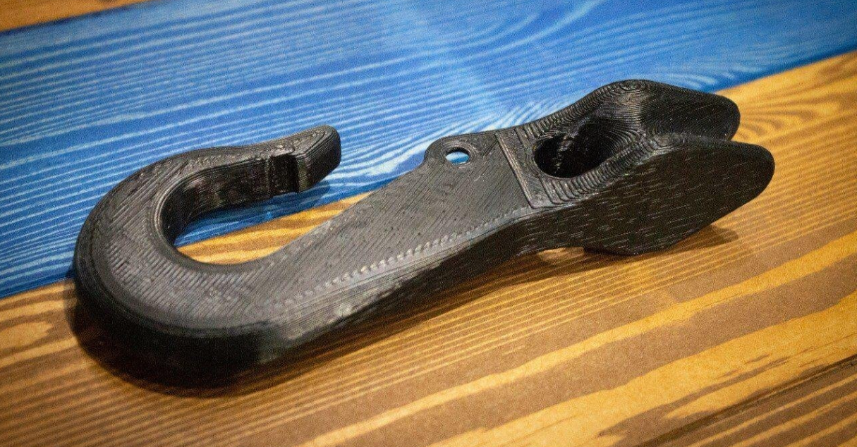 Мастерская 3D печати "Технологические решения"