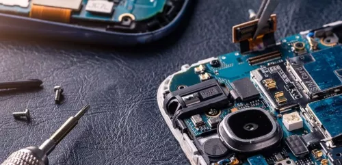 Сервисный центр Mobile2a  в  Калининграде