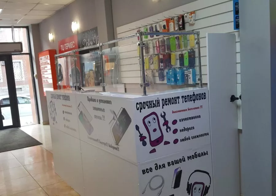 Сервисный центр Mobile2a в Калининграде: Замена экрана, Сервисный центр, Чистка телефона, Защитное стекло, Ремонт,