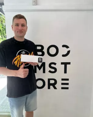 Сервисный Центр "Boom Store"