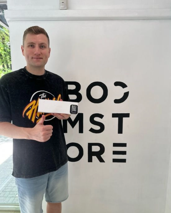 Сервисный Центр Boom Store в Калининграде: IT-сервисы, Сервис, 