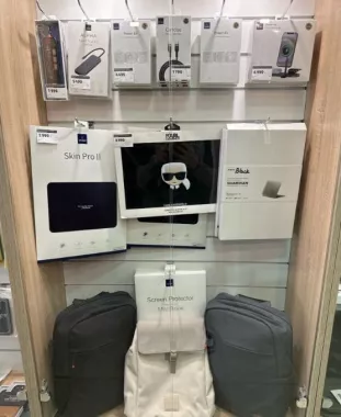 Сервисный Центр "Boom Store"