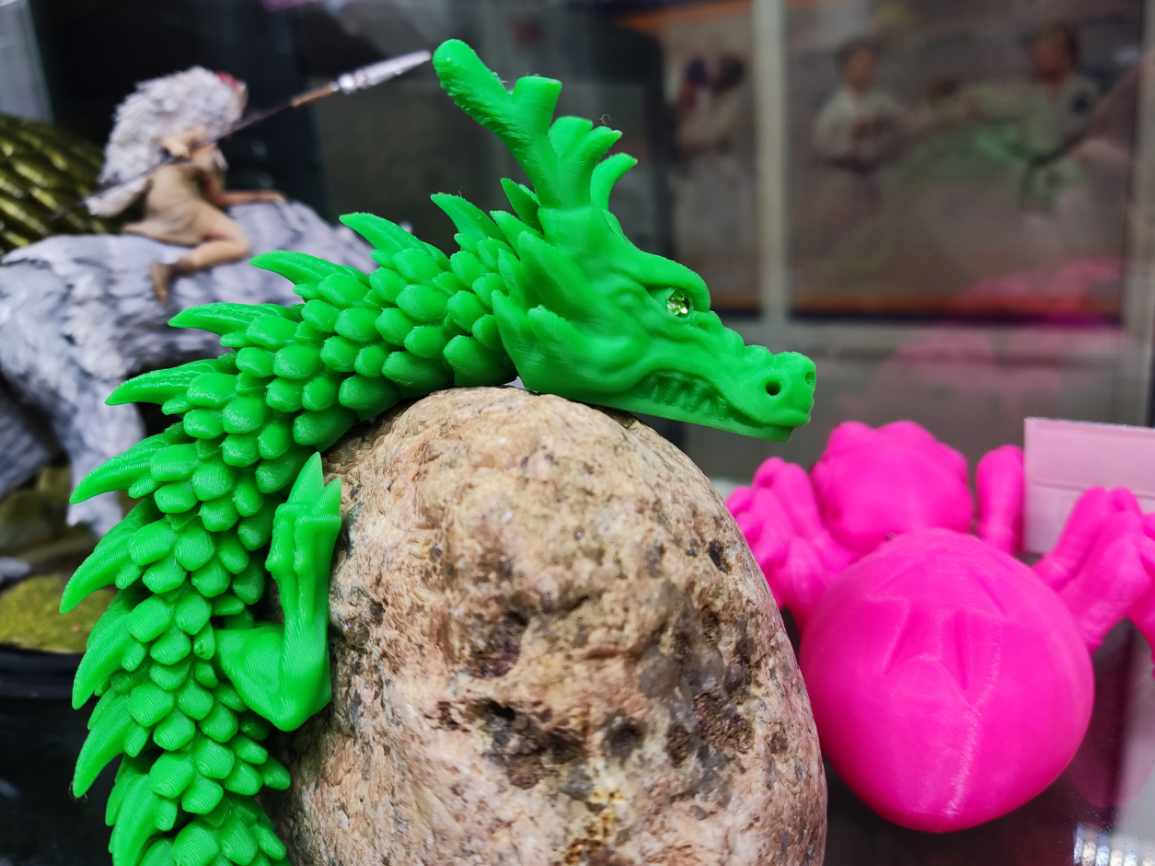 ​Студия 3D-печати "1+1"