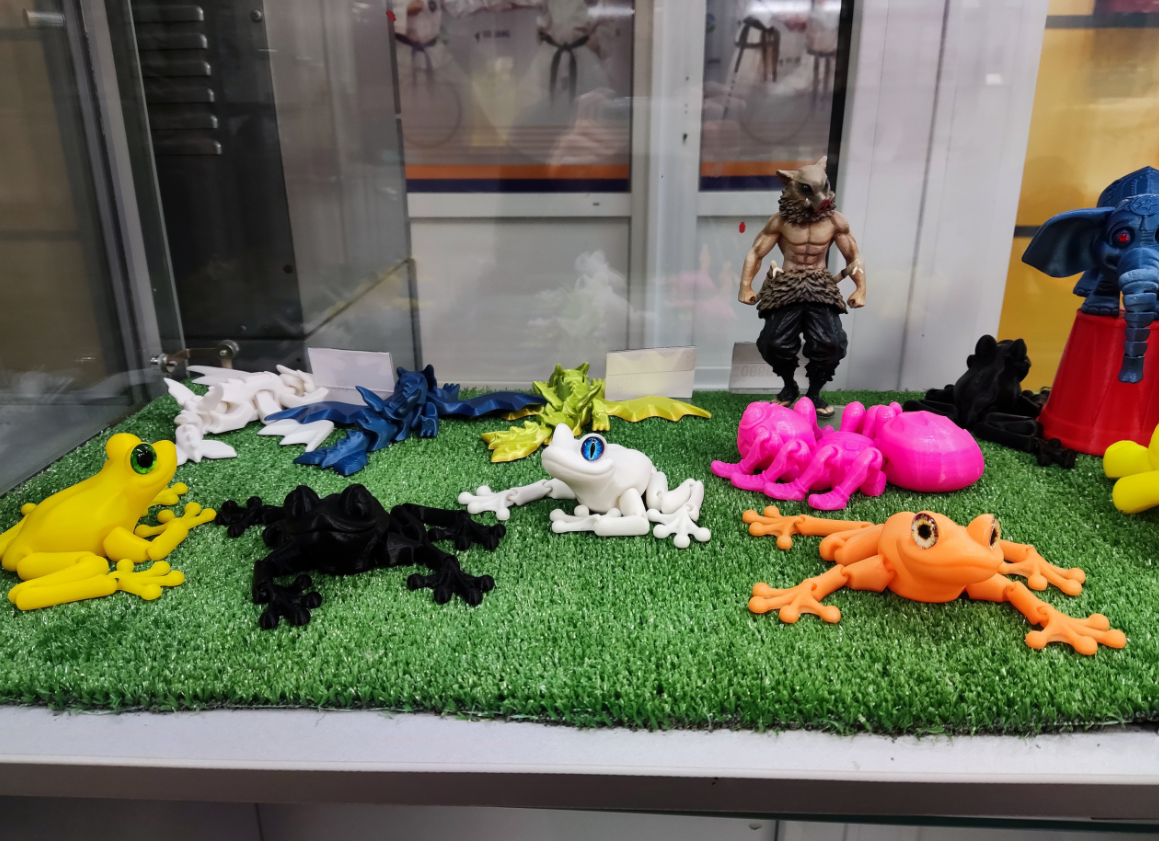 ​Студия 3D-печати "1+1"